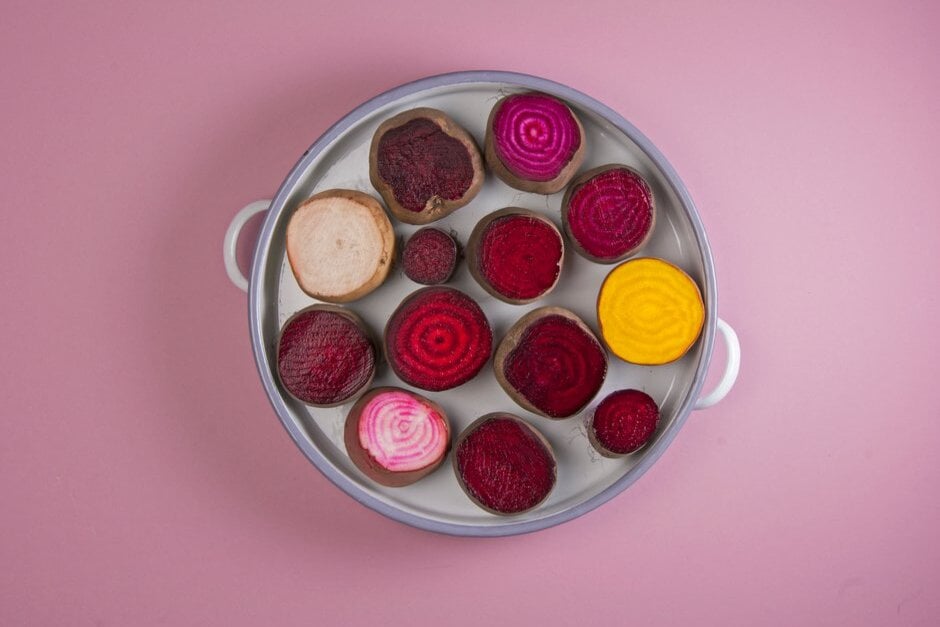 How to grow Beetroot | RHS Guide