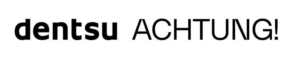 dentsuACHTUNG!