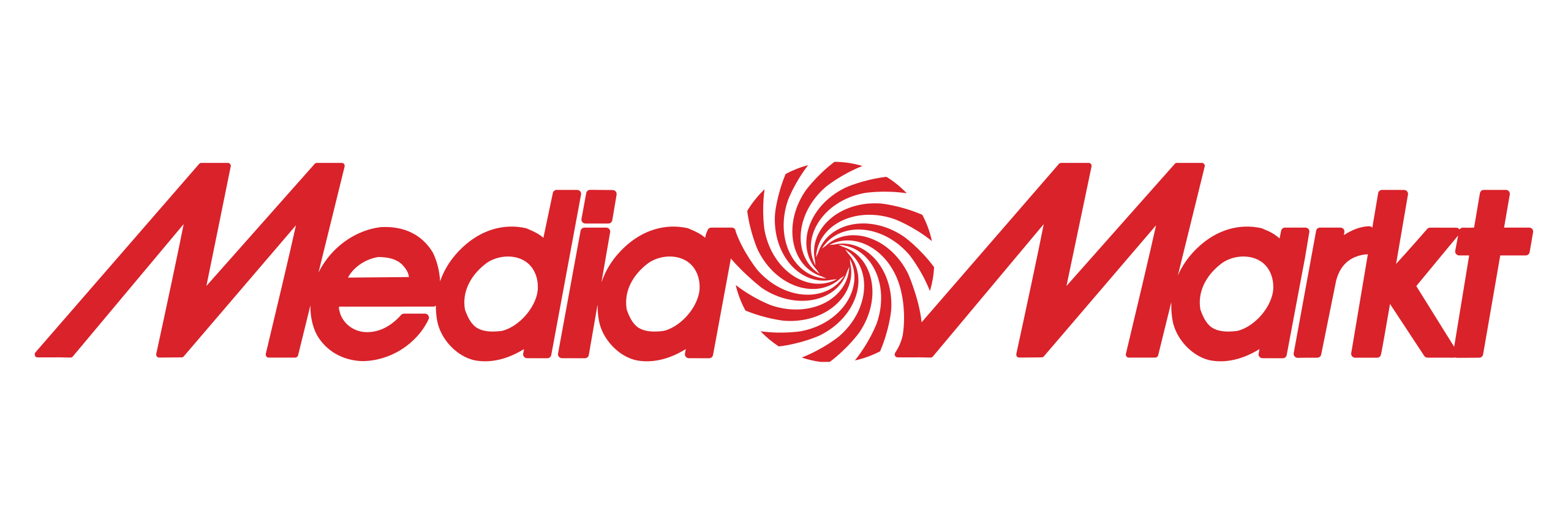Client logo MediaMarkt