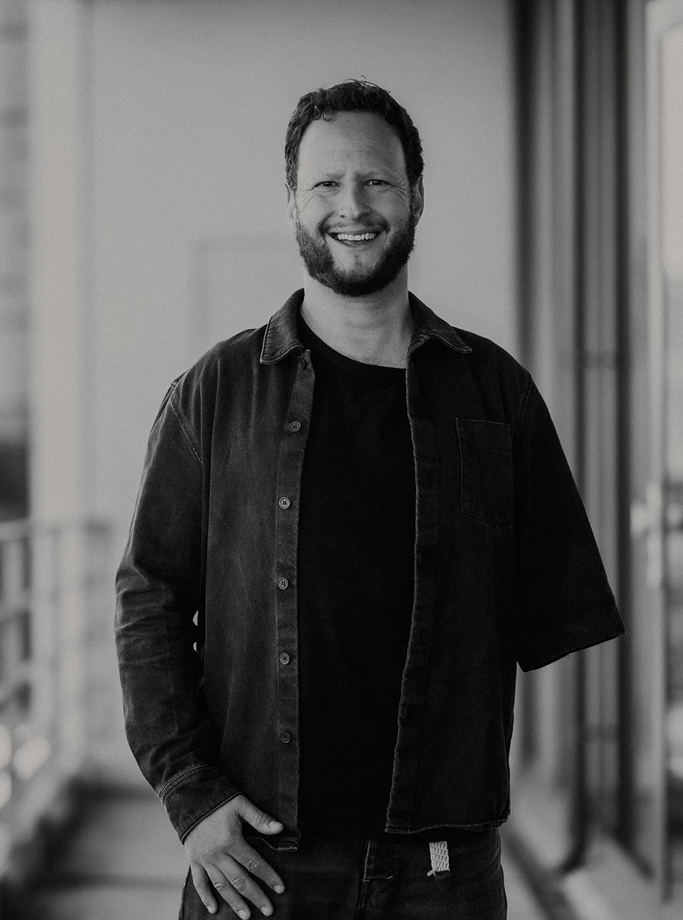 Boris Nihom, CEO dentsu Benelux