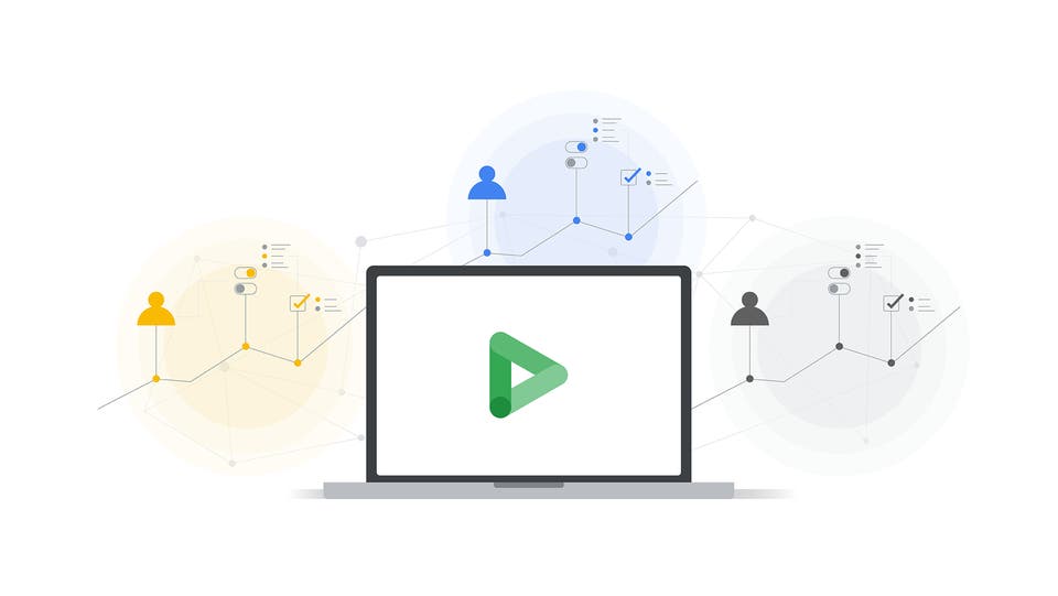 Tuning in: How dentsu increased YouTube ad recall by 188%, with Google DV360 APIs