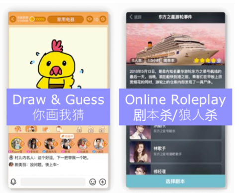 Covid-19 effect on marketing trends - 2 - online games