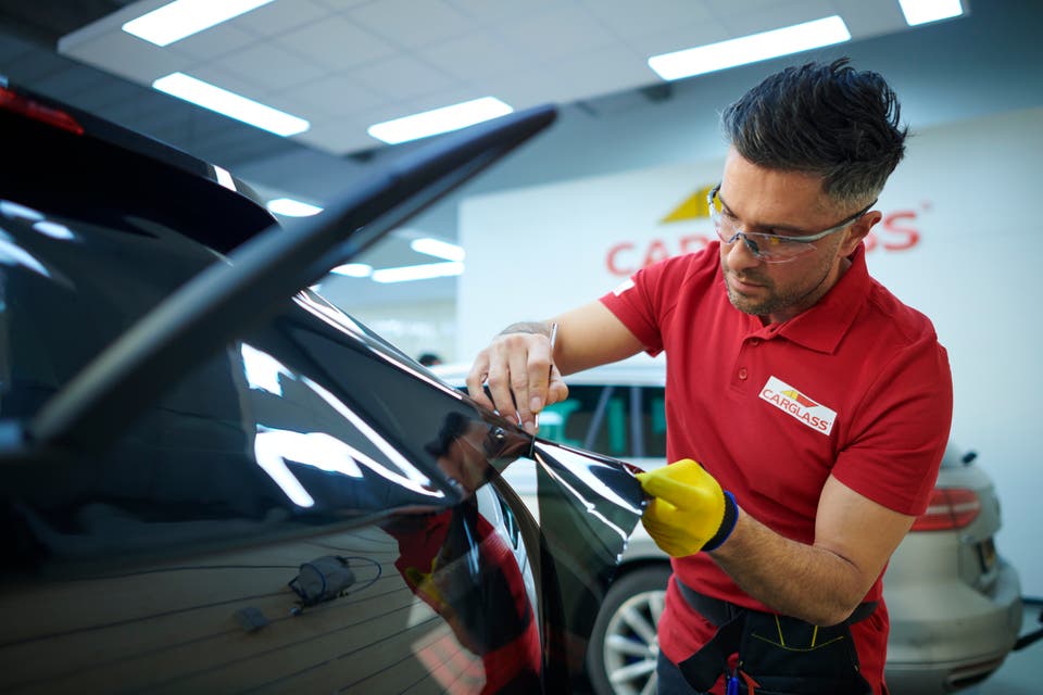 Carglass x dentsu: YouTube geo-experiment paved the way for more appointments