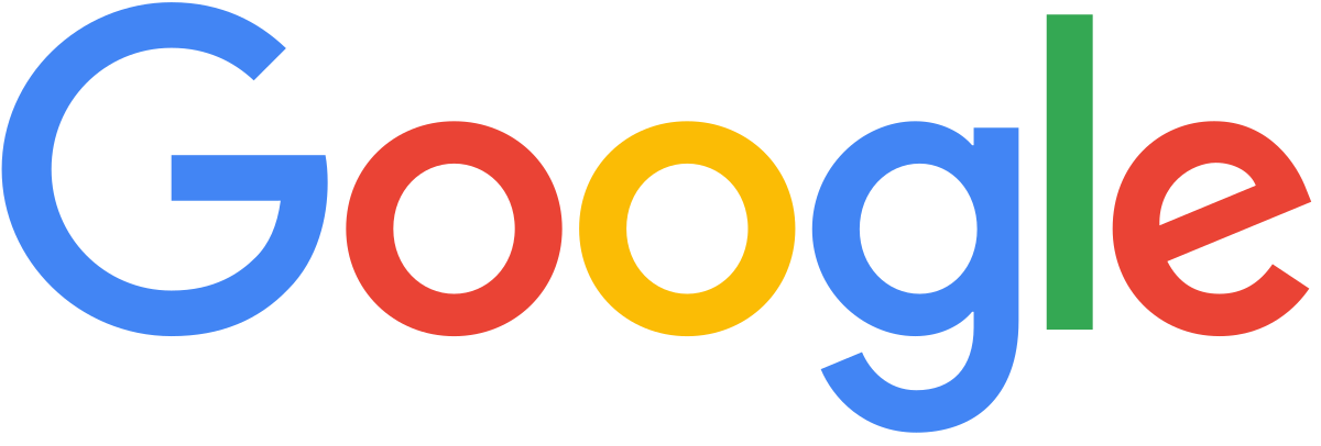 Client logo Google