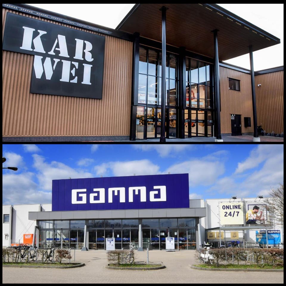 Intergamma: Data Driven Indexable Faceted Navigation URLs