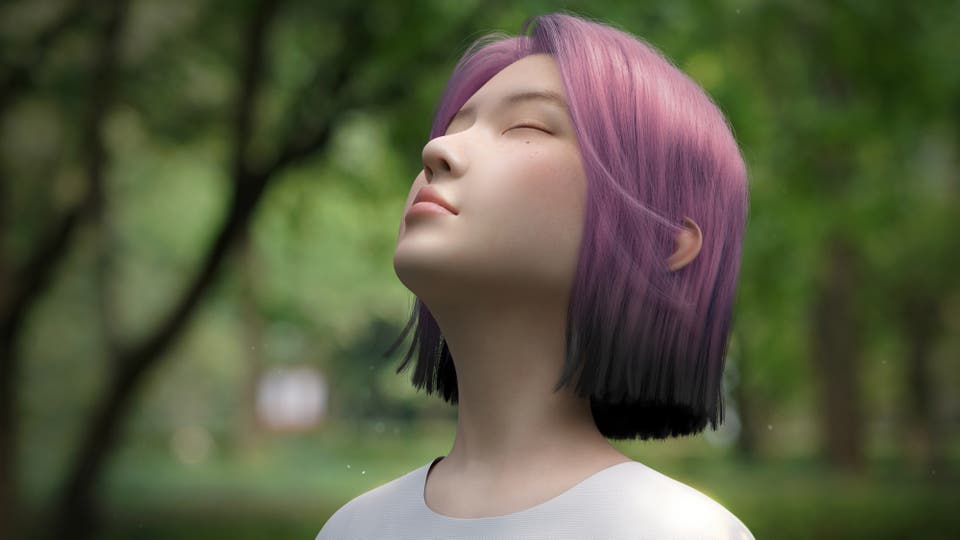 dentsu Creative 2021 Trends Report