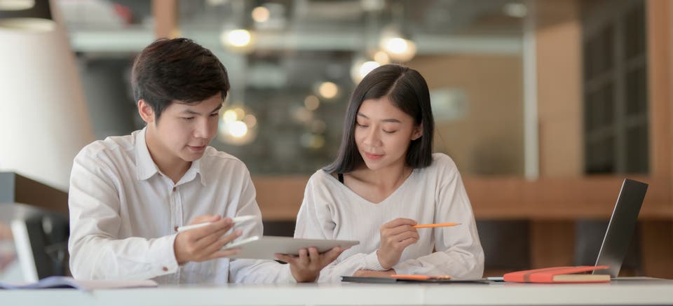 Article card header image