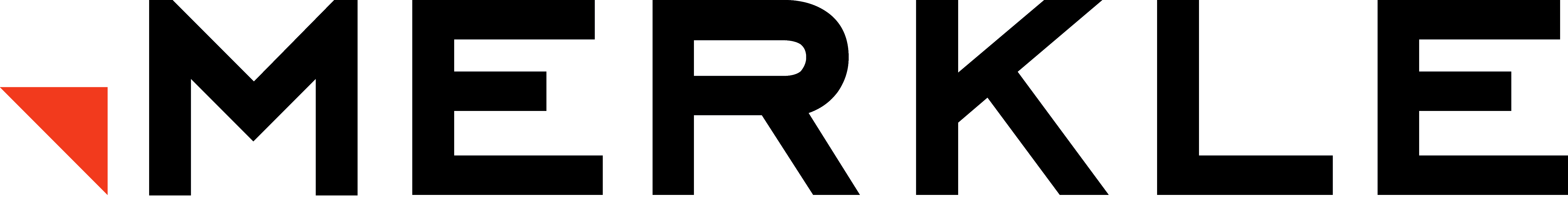 Merkle logo