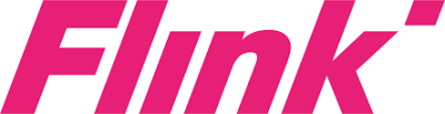 Client logo Flink