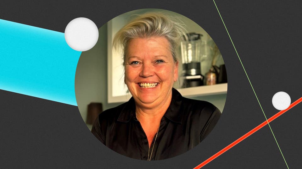 Denise Noordermeer Commercial Director Dentsu Media