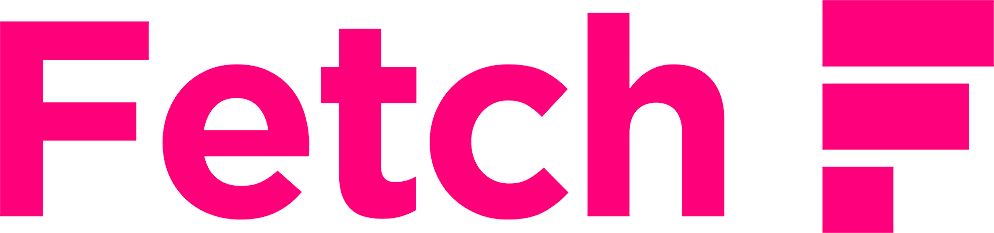 Fetch logo
