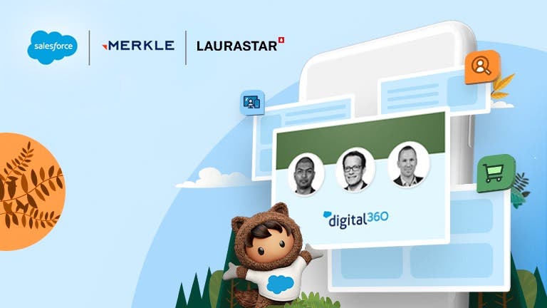 Connected Customer Experiences: Building the Digital Foundation of Tomorrow