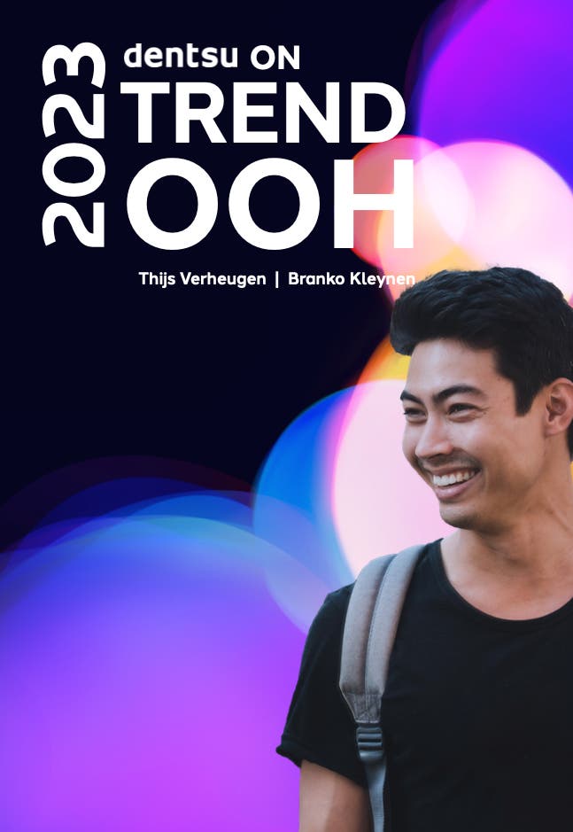 Out Of Home Trend Report 2023