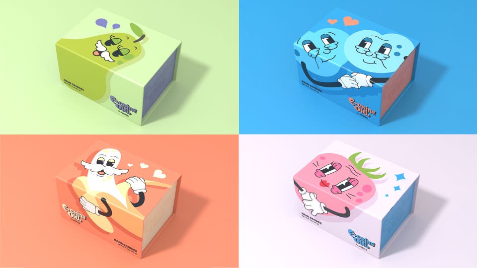 Article card header image