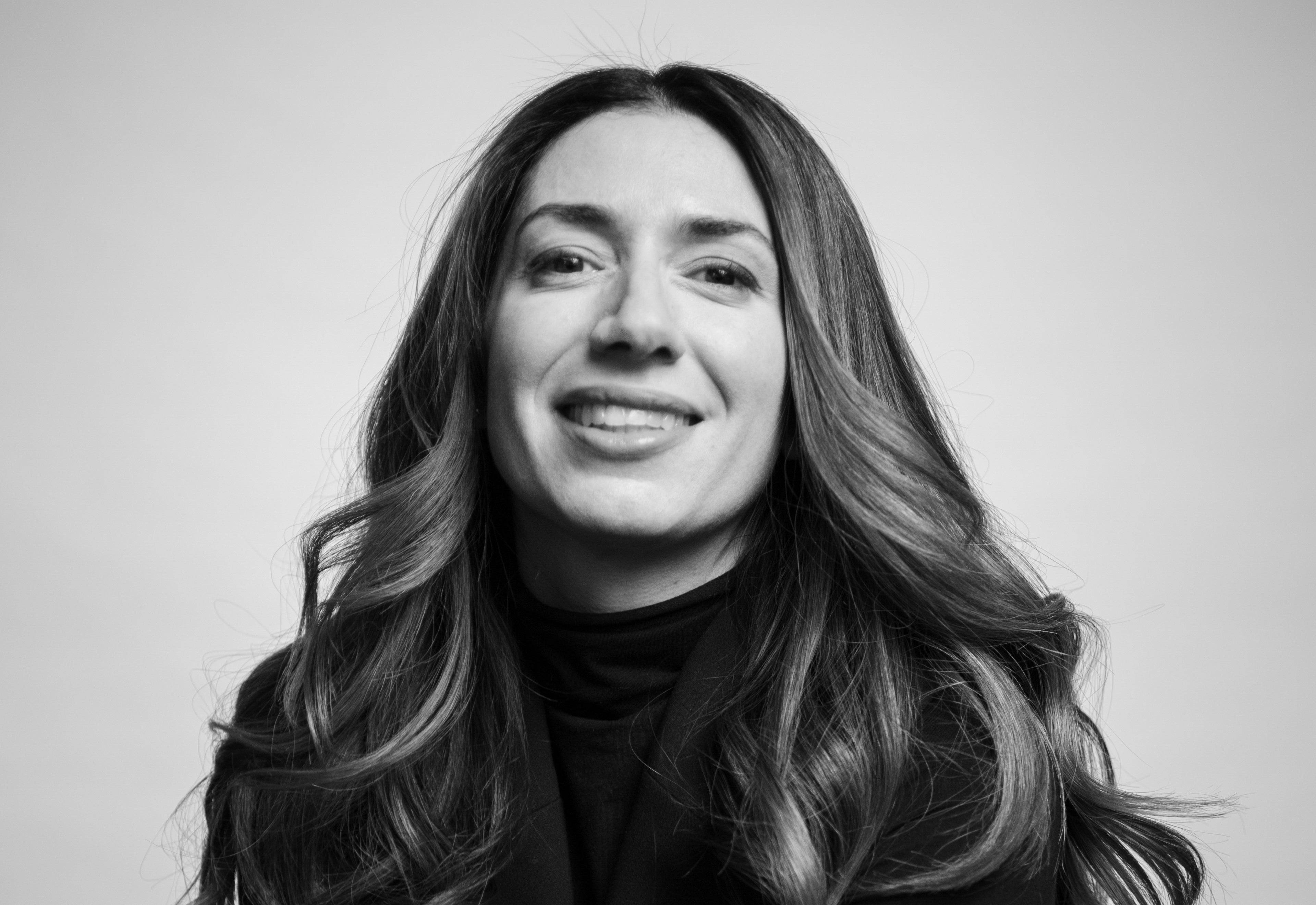 Headshot of Dimitra Georgakis