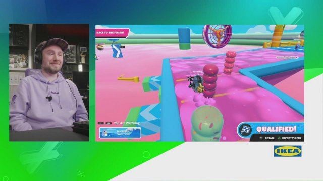 Twitch streamer Bawkbasoup