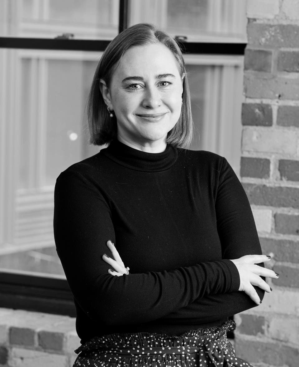 Laura Maclean photo