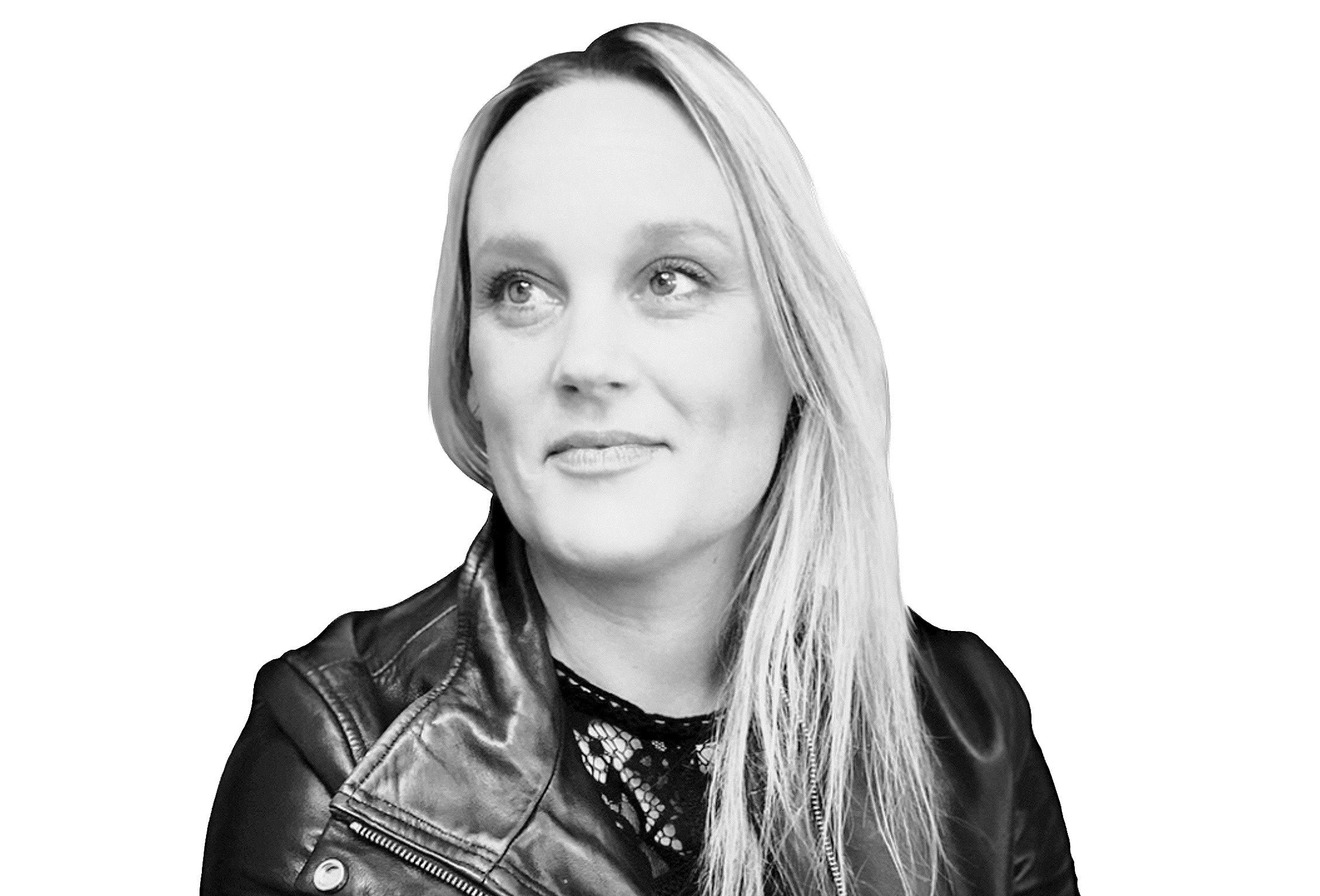 Jordan Doucette Headshot