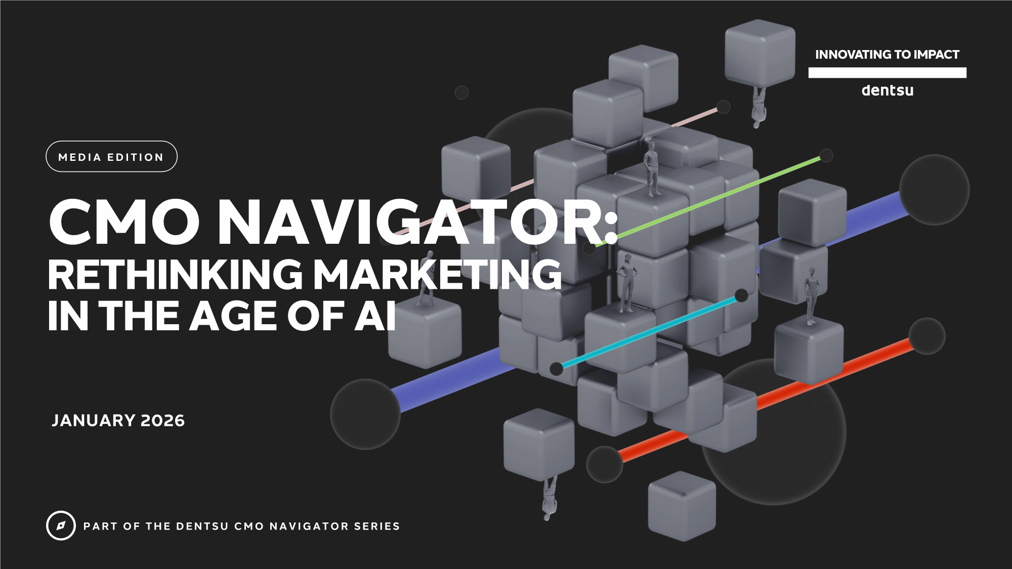 2026 CMO Navigator - Media Edition