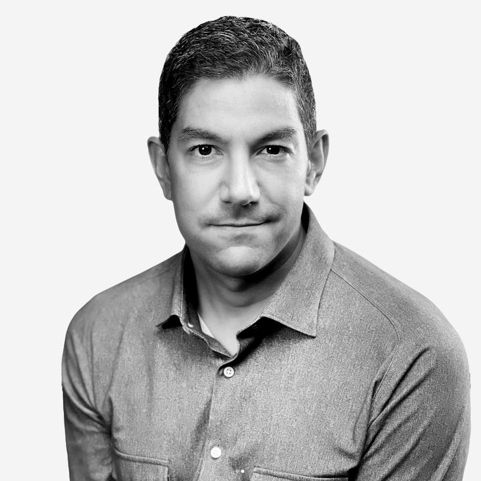 Ari Elkouby headshot