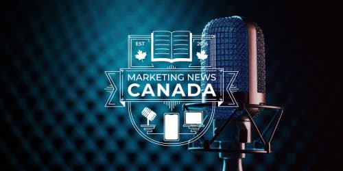 Marketing News Podcast logo