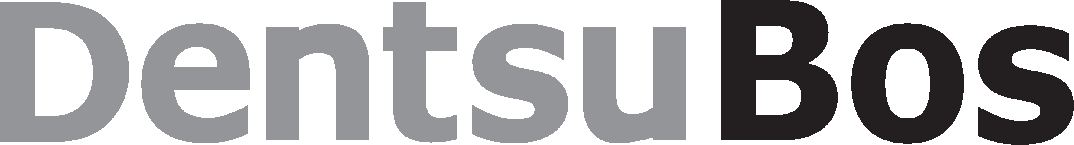 DentsuBos logo