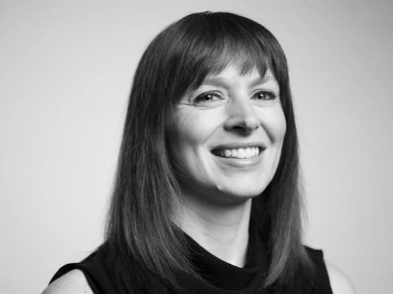 Headshot of iProspect West Managing Director, Ruth Murray