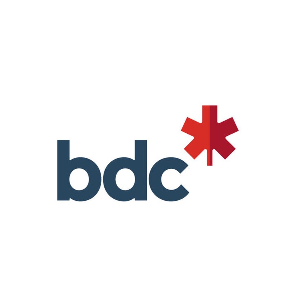 bdc logo