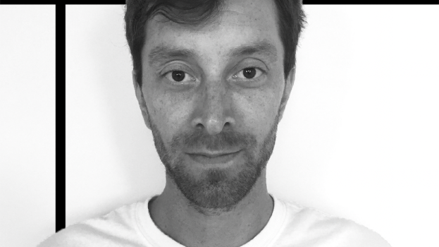 Maxime Sauté Headshot