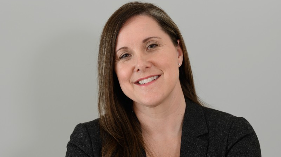 Tracey Johnson Headshot