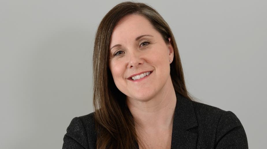 Tracey Johnson Headshot