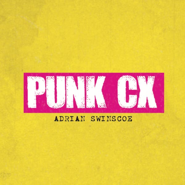 Punk CX Podcast image