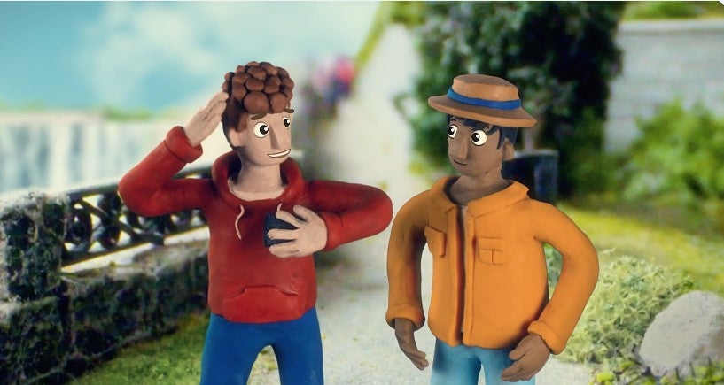 Little Canada Hero Image