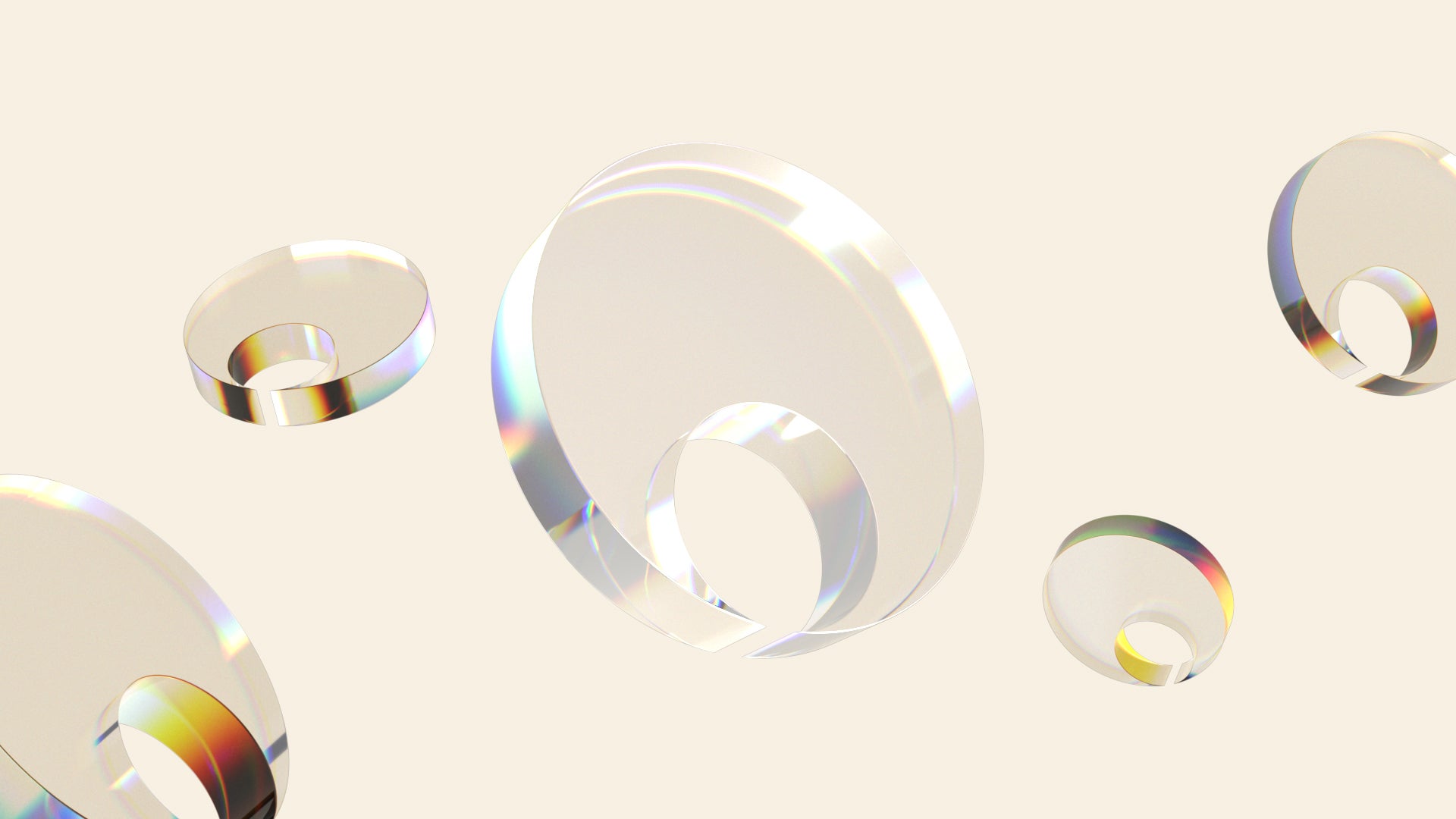 Dentsu Creative 2024 Trends report cover