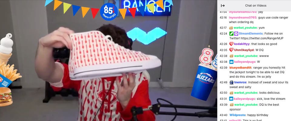 Article card header image