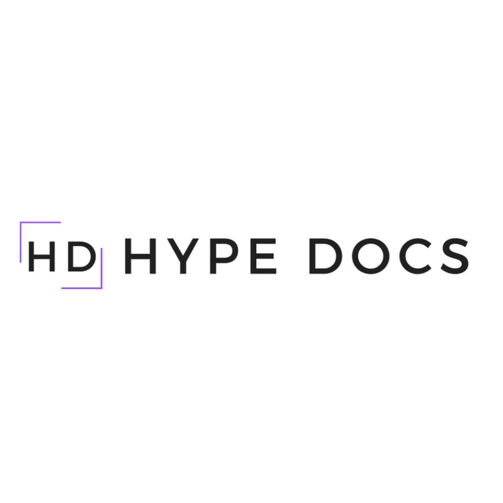 HypeDocs logo
