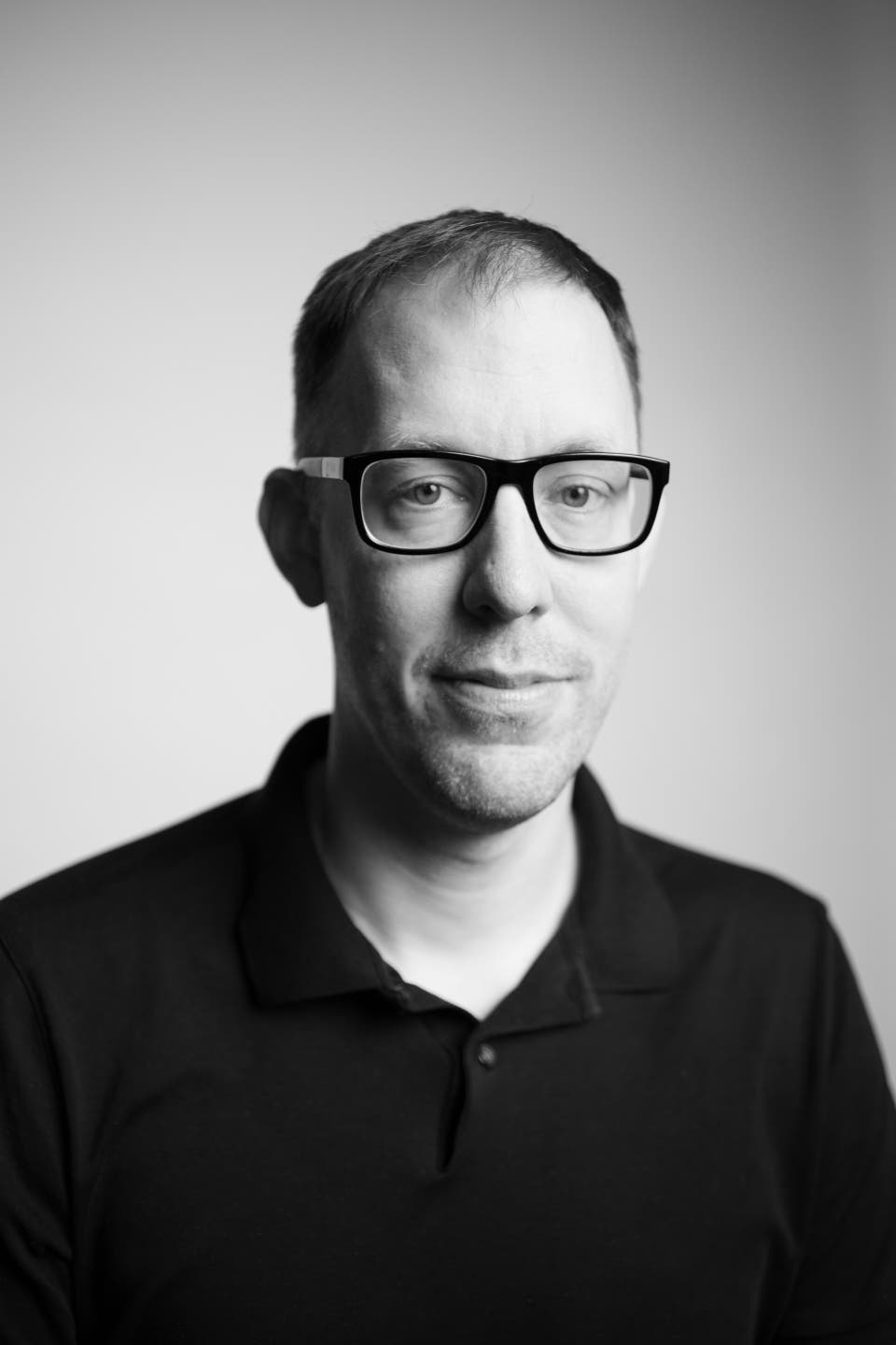 Walter Flaat, Chef des données, Canada