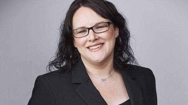 Jennifer Lewis Headshot