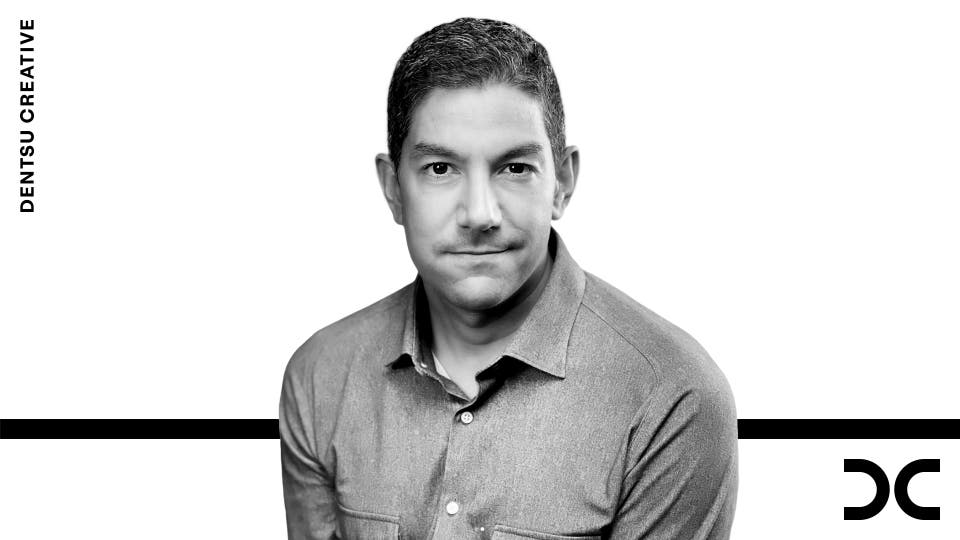 Ari Elkouby headshot