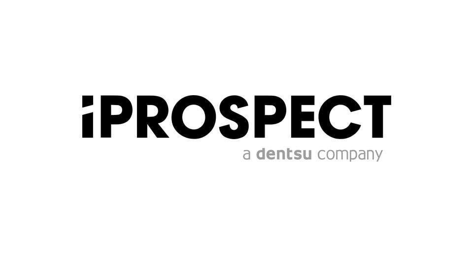 iProspect Logo