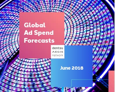 Ad Spend Report