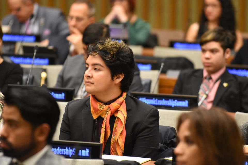 Hispanic Leadership Summit