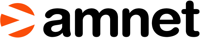 amnet logo