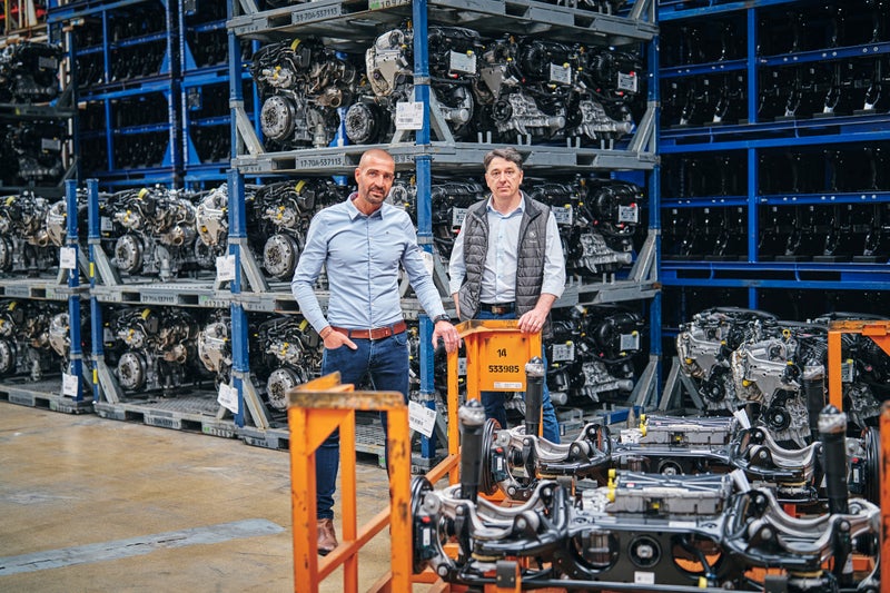 Production lines must avoid unnecessary downtime