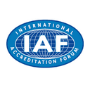 IAF logo