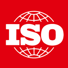 ISO logo