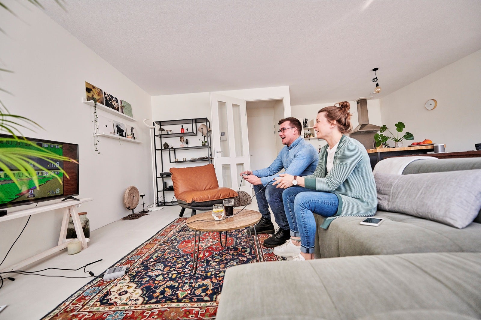 energie besparen in huis