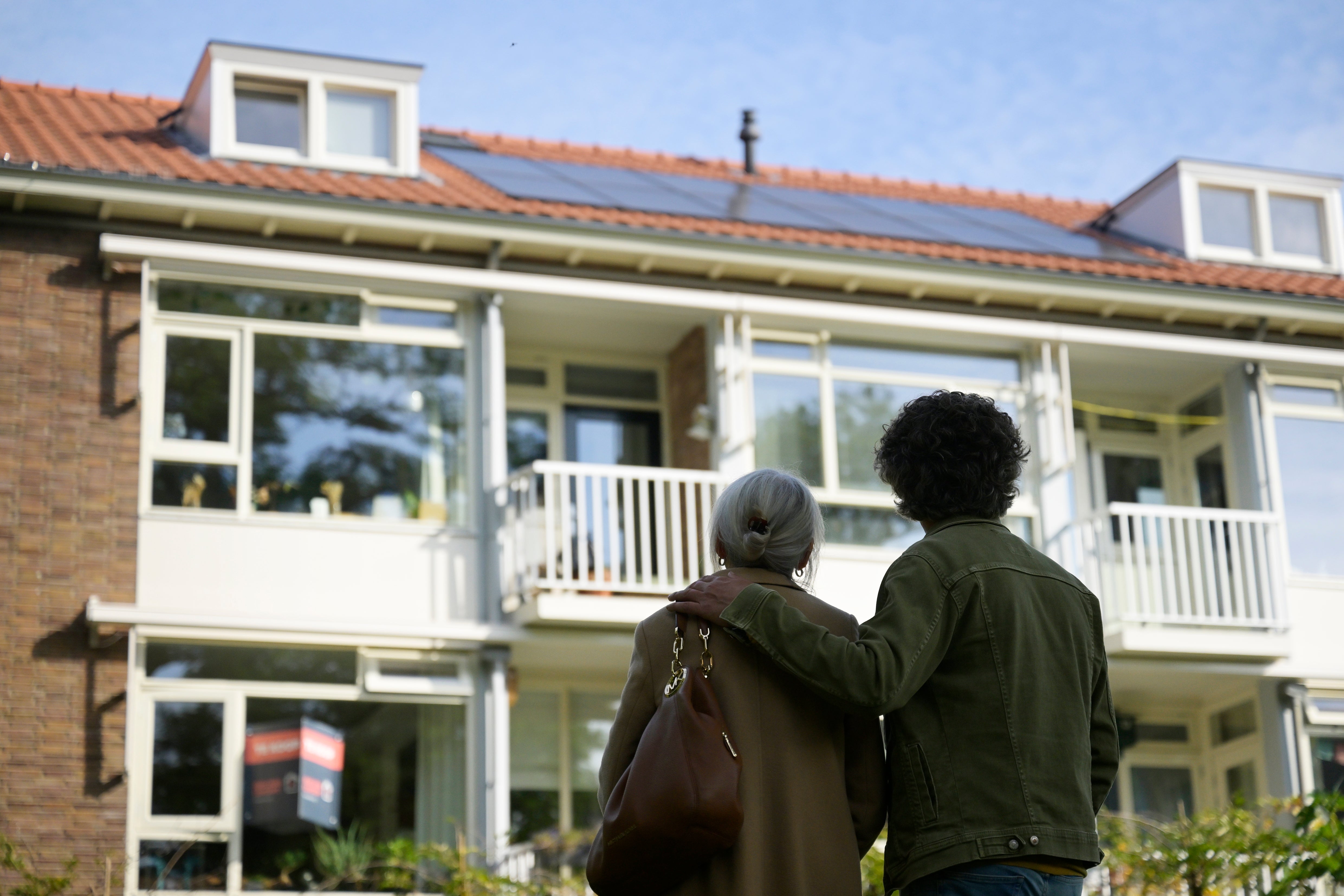 Hoogwaardige Vve Service In Amsterdam