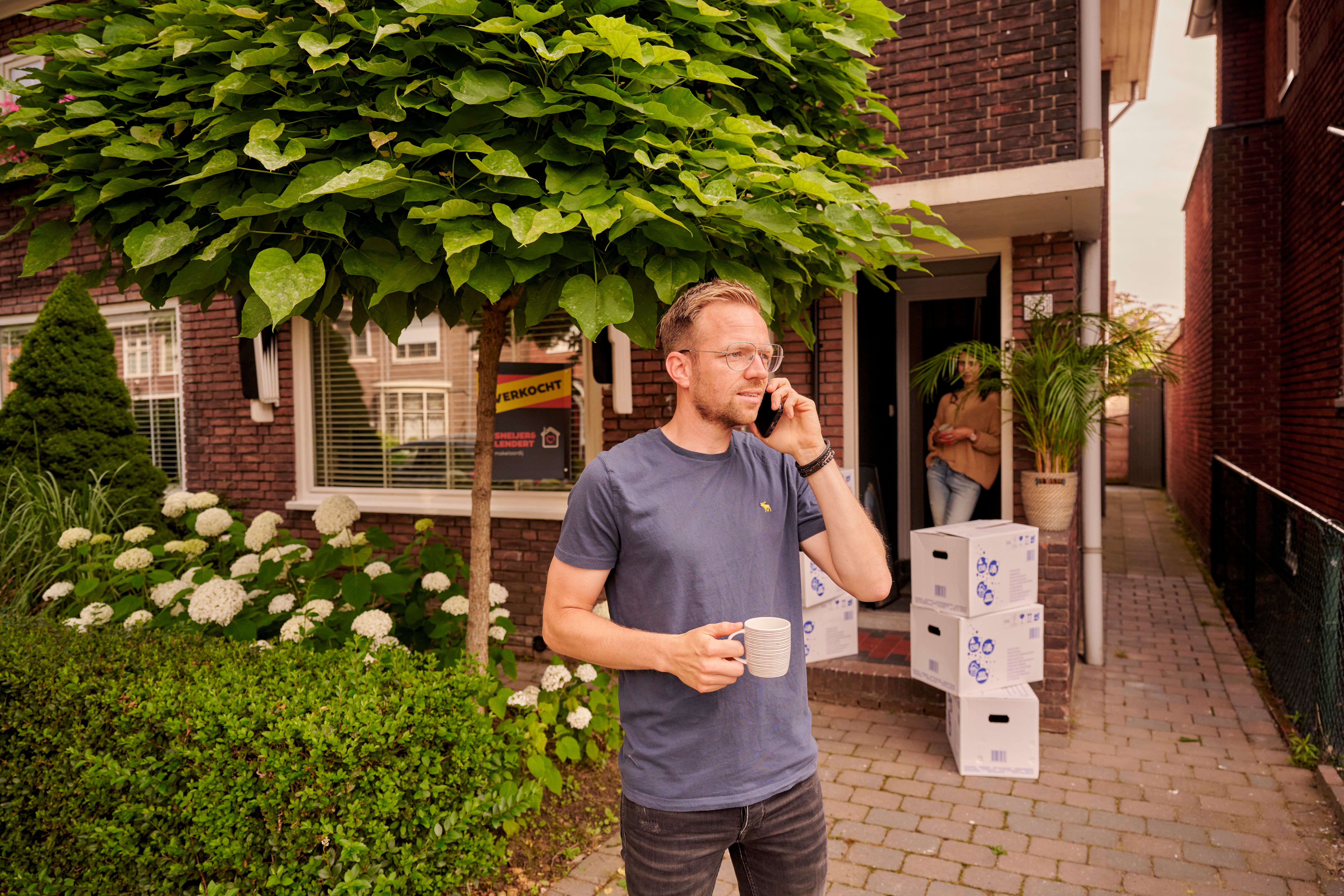 Ebook kopen Vereniging Eigen Huis