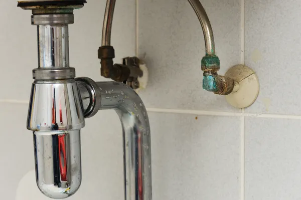 twee Onhandig Gemaakt om te onthouden Waterleidingen | Vereniging Eigen Huis